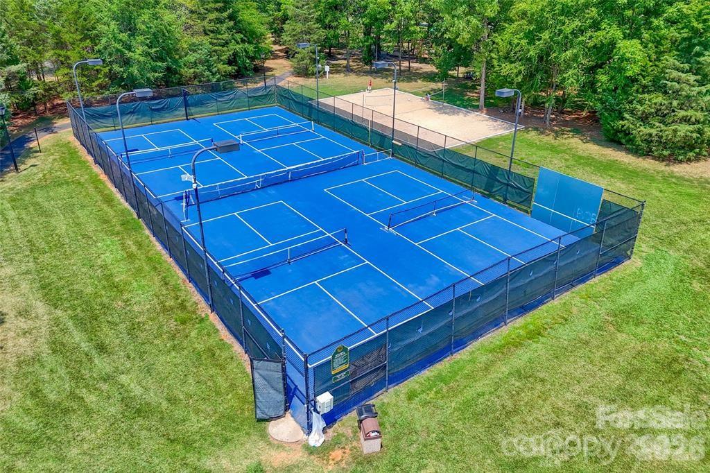 2035 Hollyhedge Lane Indian Trail NC 28079