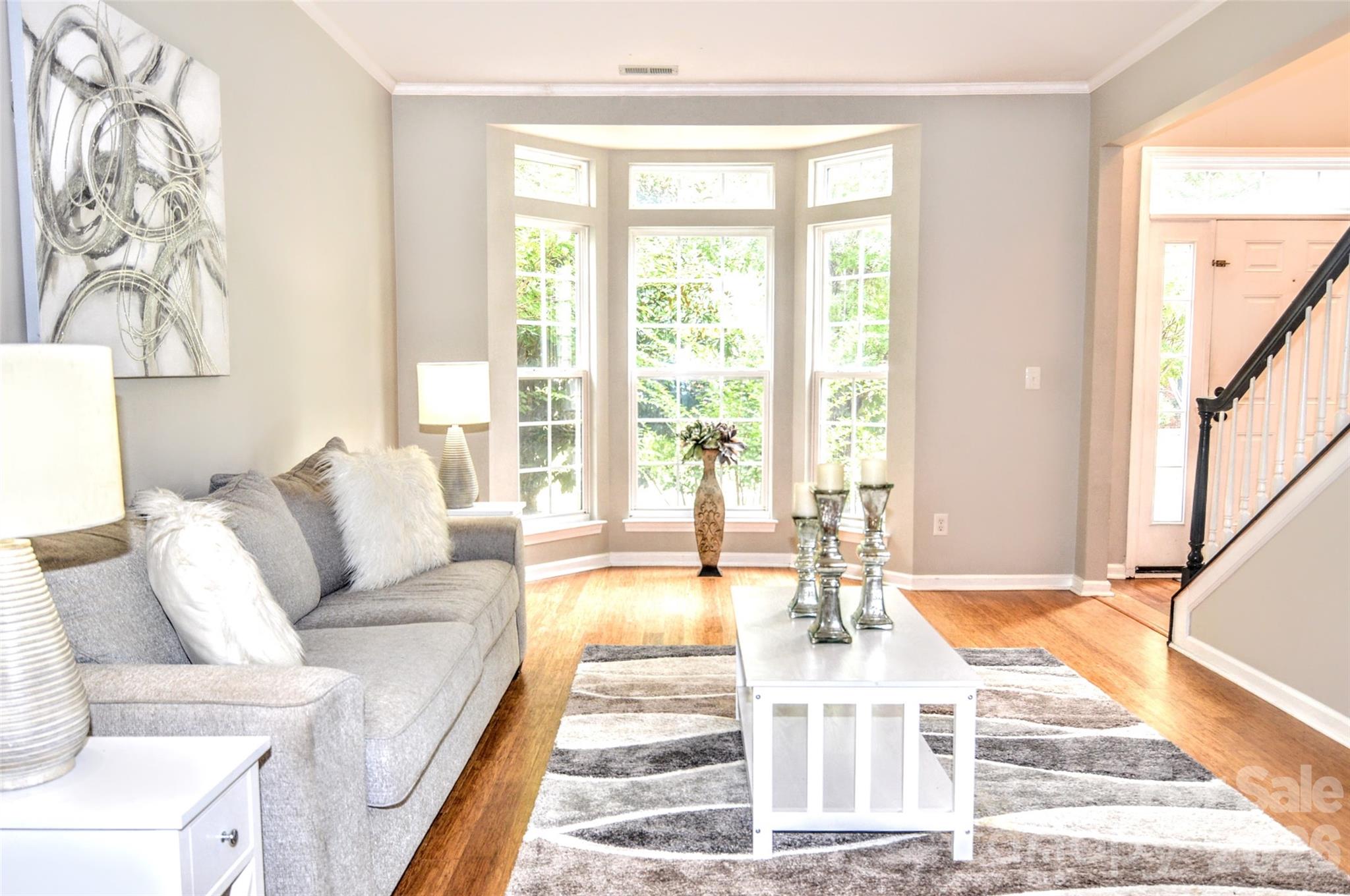2035 Hollyhedge Lane Indian Trail NC 28079