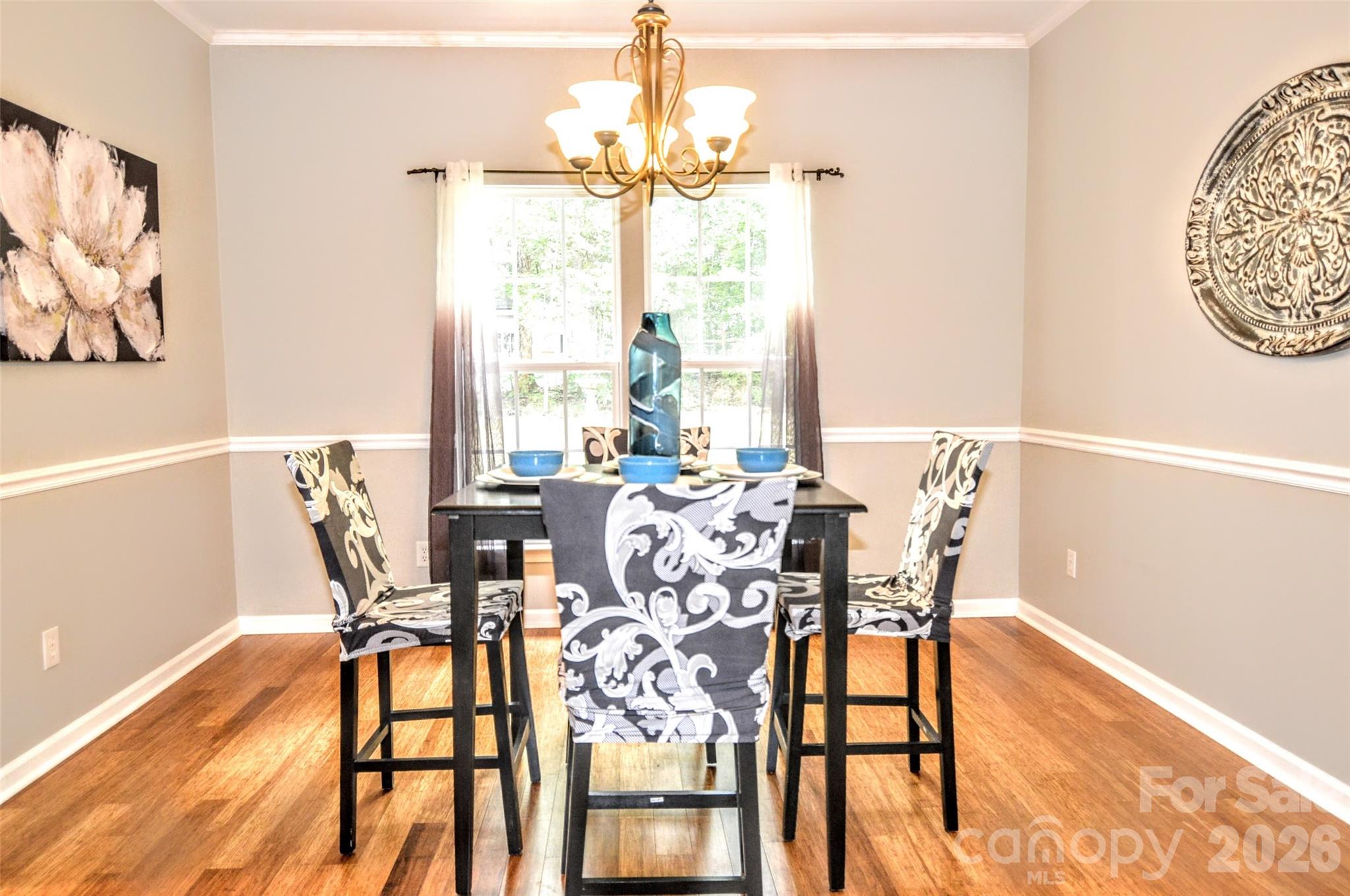 2035 Hollyhedge Lane Indian Trail NC 28079