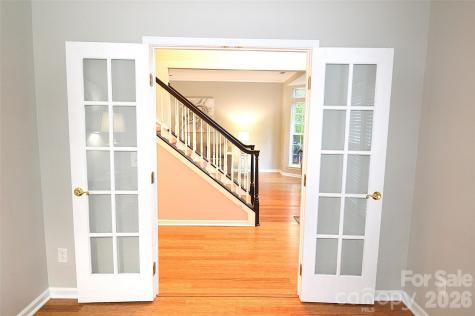 2035 Hollyhedge Lane Indian Trail NC 28079