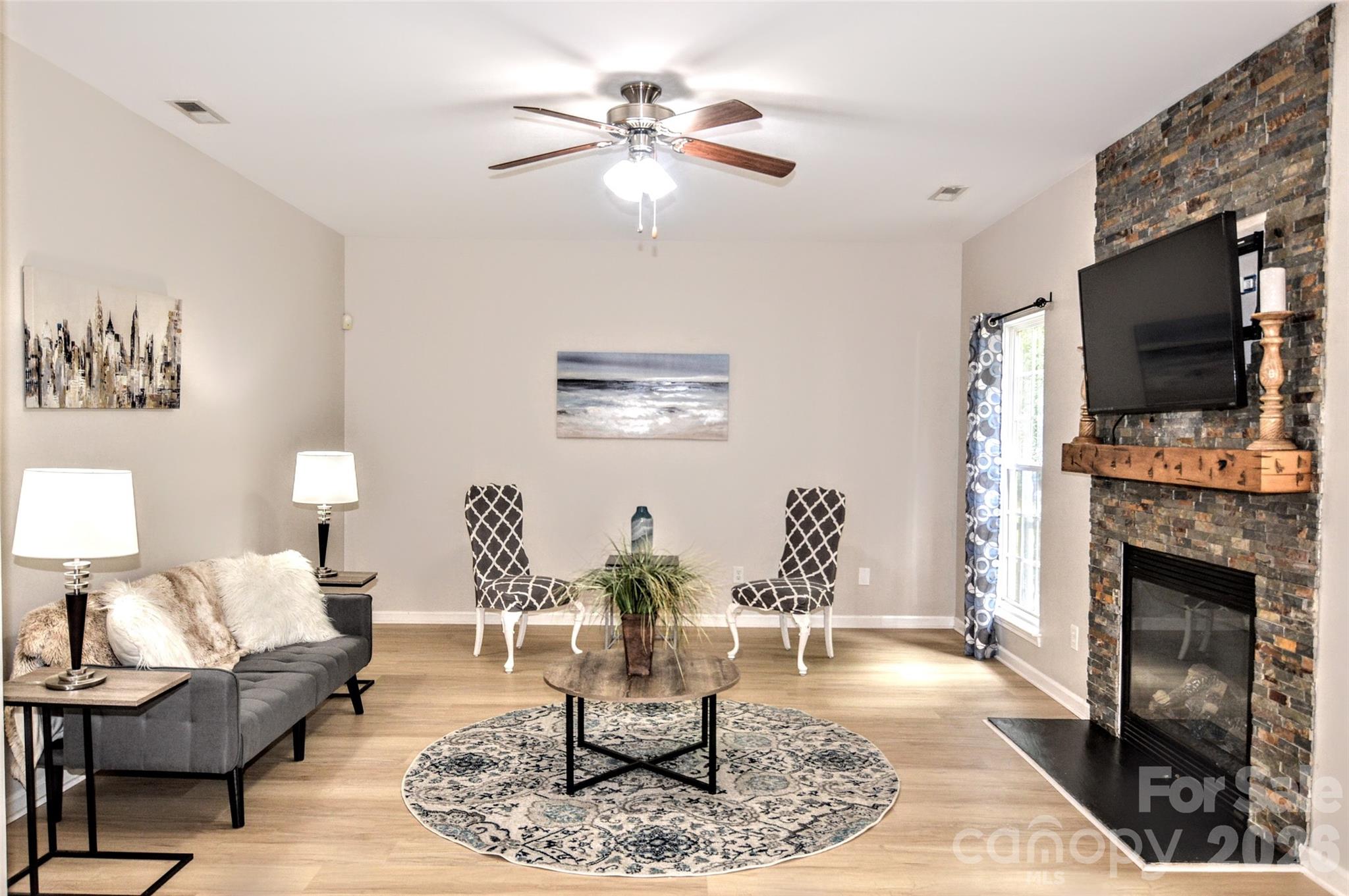 2035 Hollyhedge Lane Indian Trail NC 28079