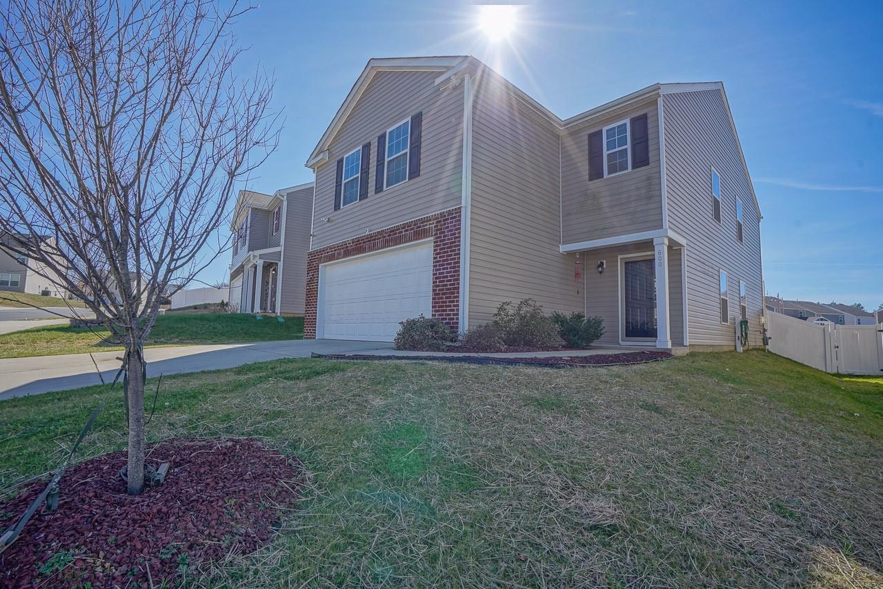 600 Bright Orchid Avenue Concord NC 28025