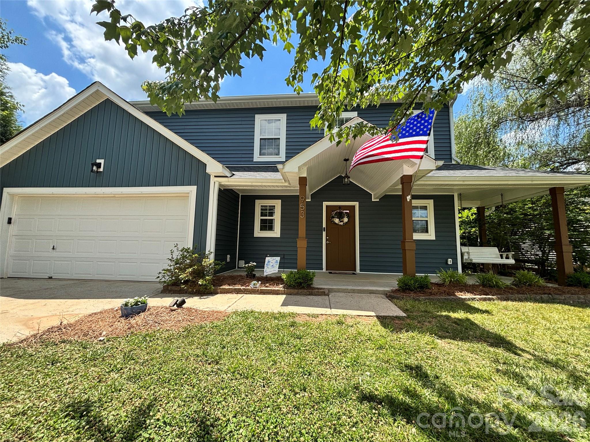 953 Rocky Meadows Lane Concord NC 28025