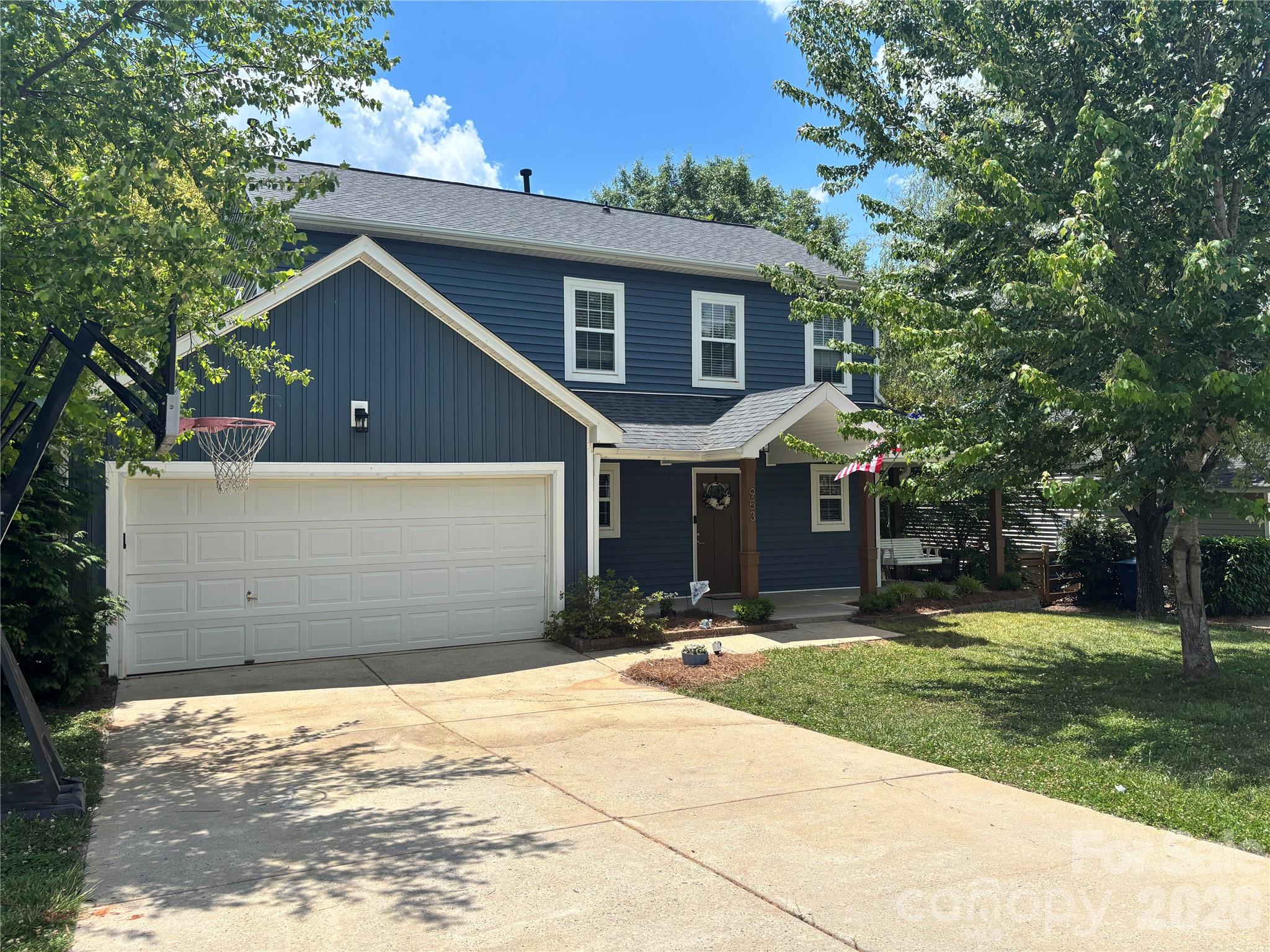 953 Rocky Meadows Lane Concord NC 28025