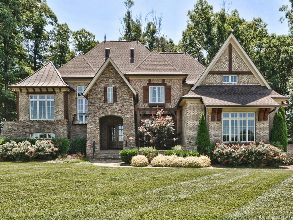 6426 Bascale Lane Mint Hill NC 28227