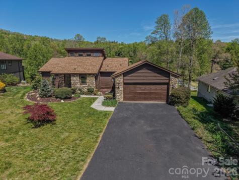 3104 Cove Loop Road Hendersonville NC 28739