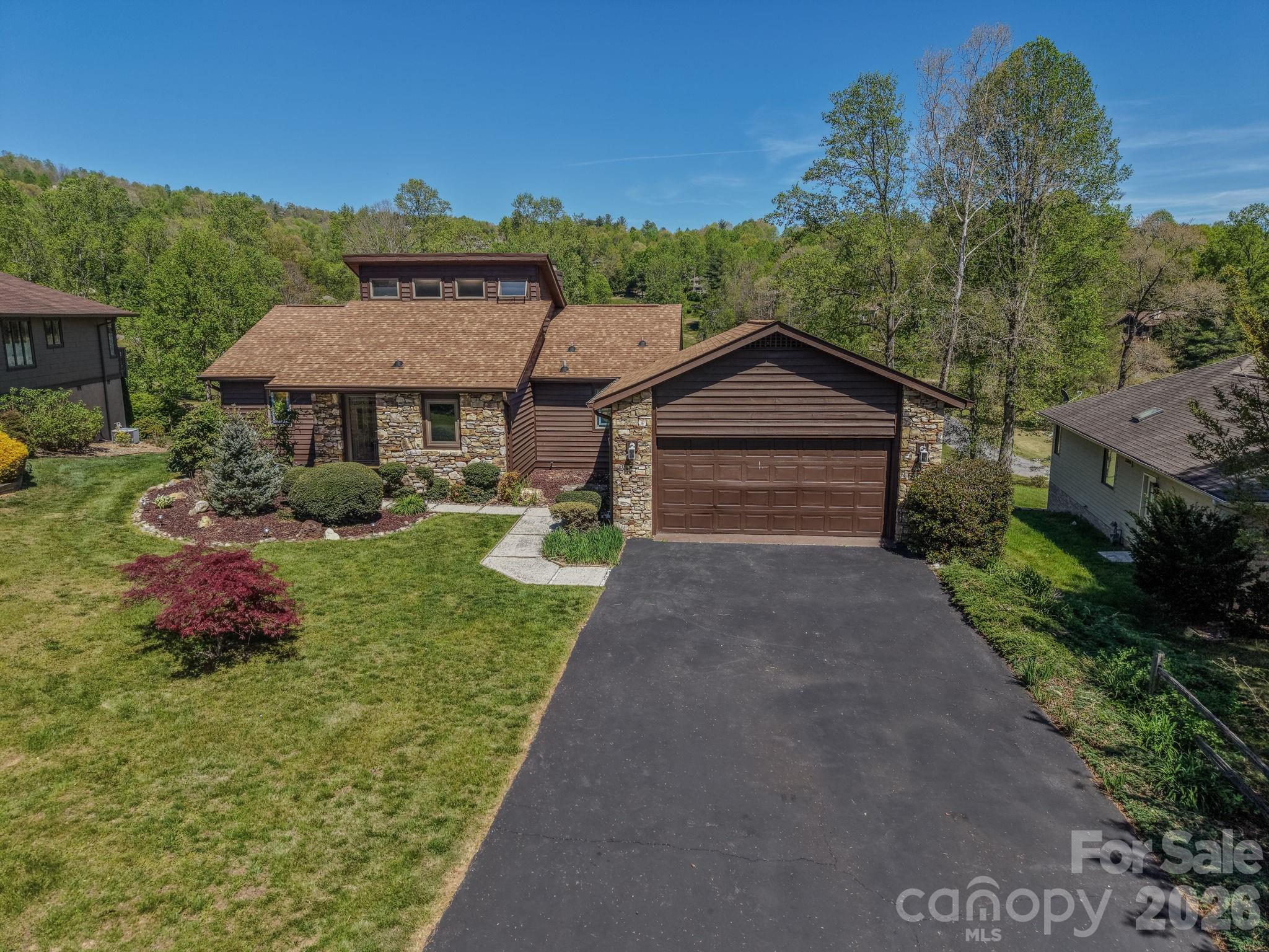3104 Cove Loop Road Hendersonville NC 28739