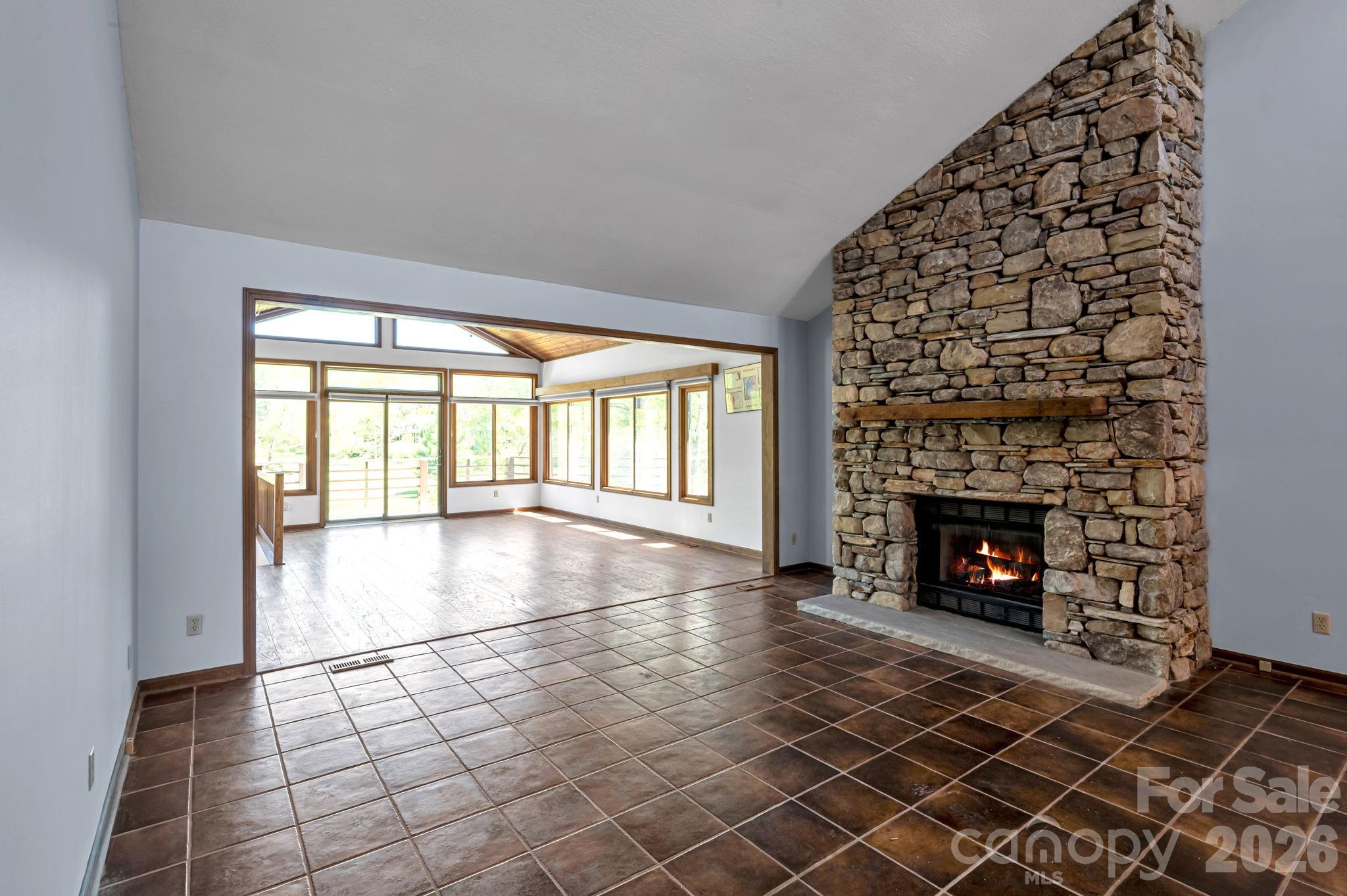 3104 Cove Loop Road Hendersonville NC 28739