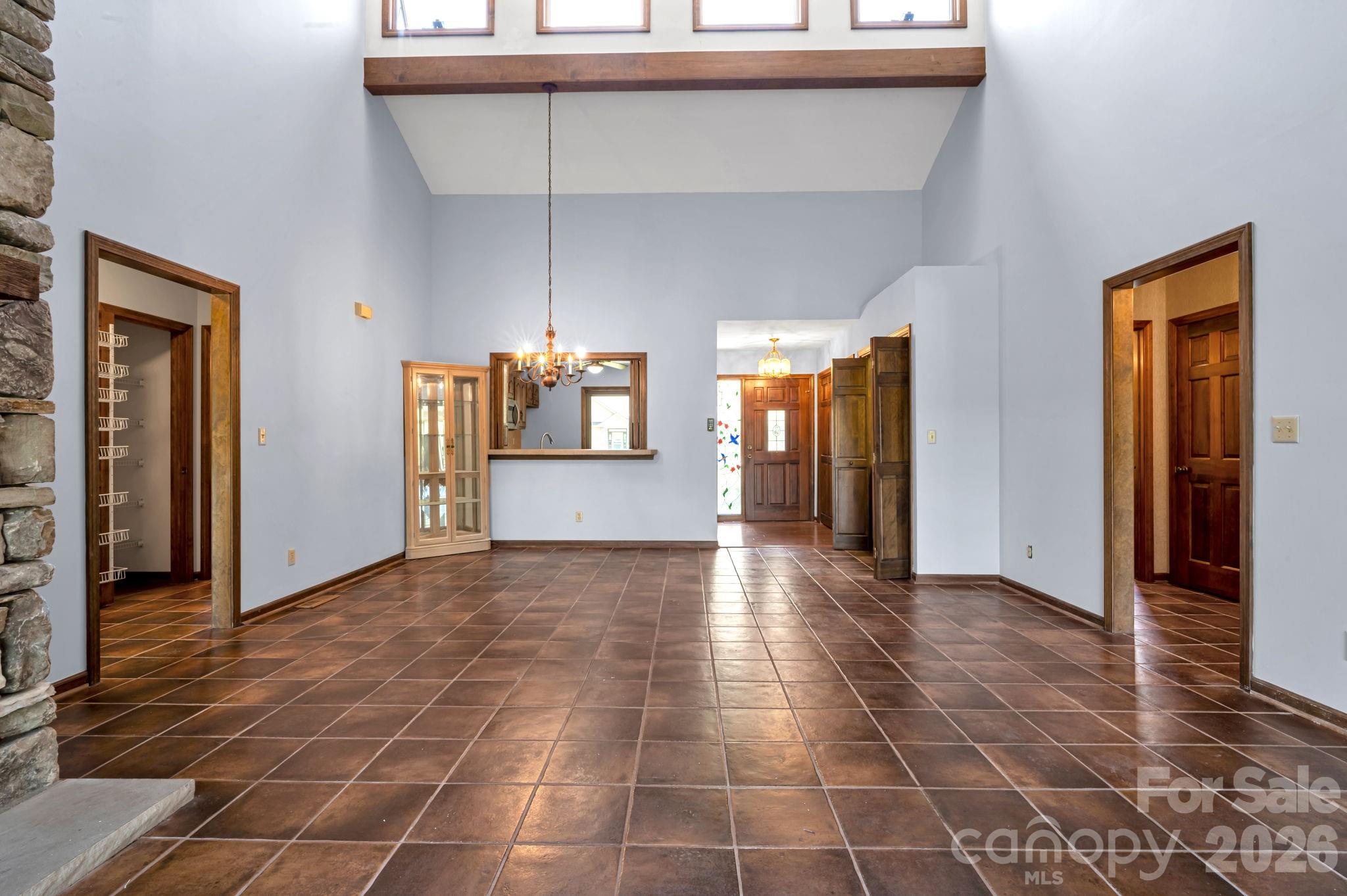 3104 Cove Loop Road Hendersonville NC 28739