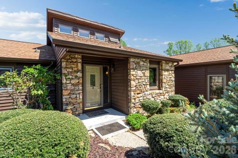 3104 Cove Loop Road Hendersonville NC 28739