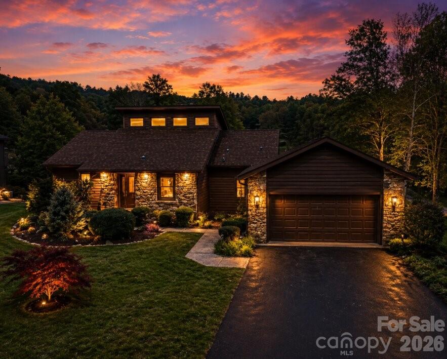 3104 Cove Loop Road Hendersonville NC 28739