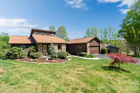 3104 Cove Loop Road Hendersonville NC 28739