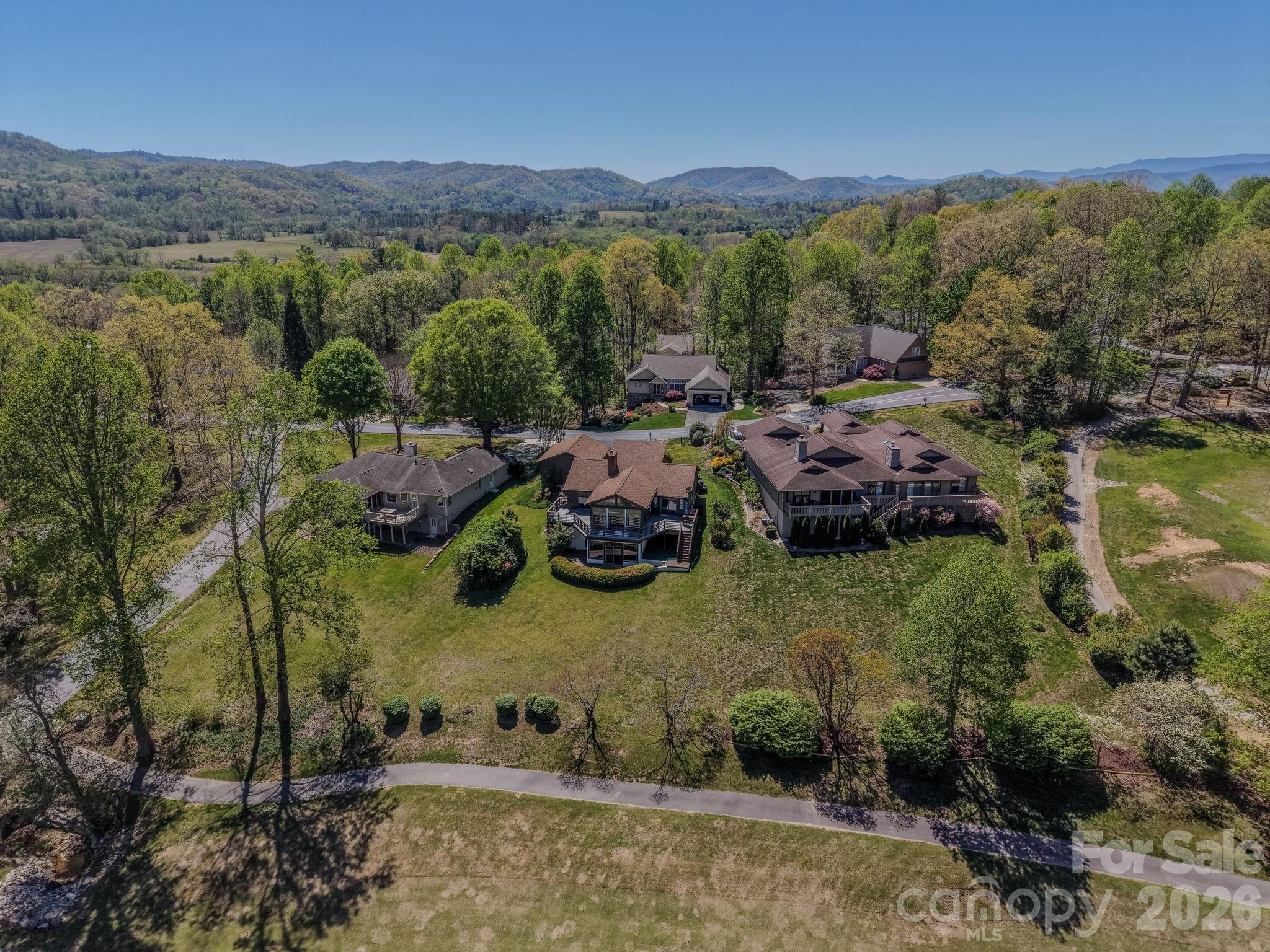 3104 Cove Loop Road Hendersonville NC 28739