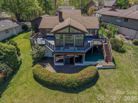 3104 Cove Loop Road Hendersonville NC 28739