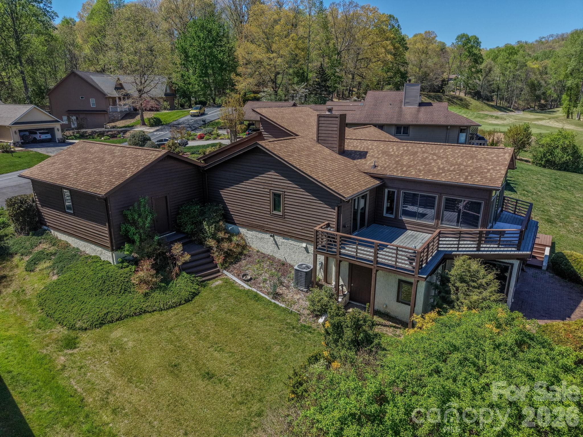 3104 Cove Loop Road Hendersonville NC 28739