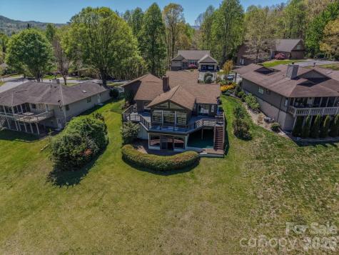 3104 Cove Loop Road Hendersonville NC 28739