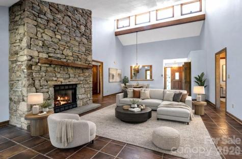 3104 Cove Loop Road Hendersonville NC 28739
