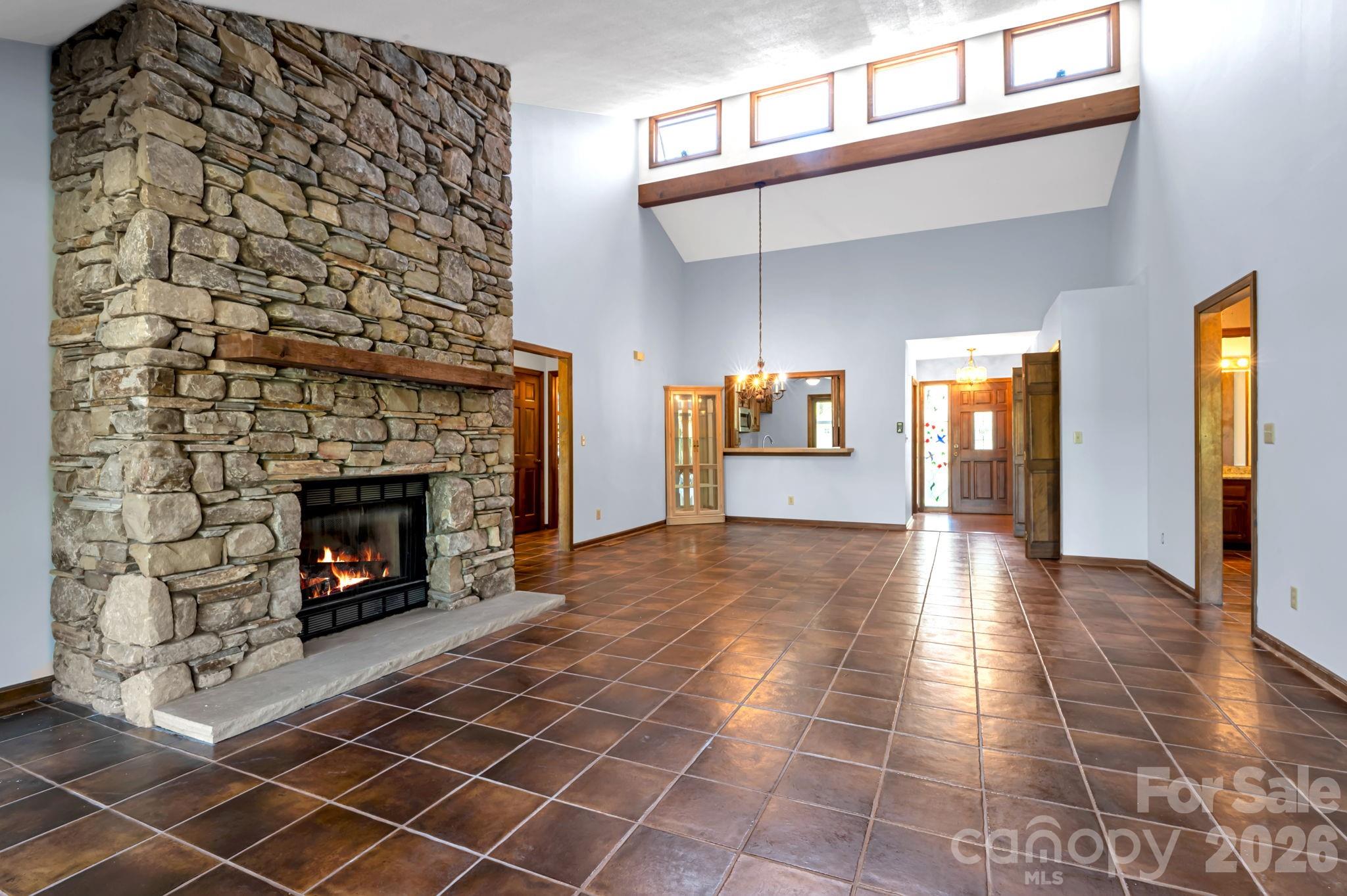 3104 Cove Loop Road Hendersonville NC 28739