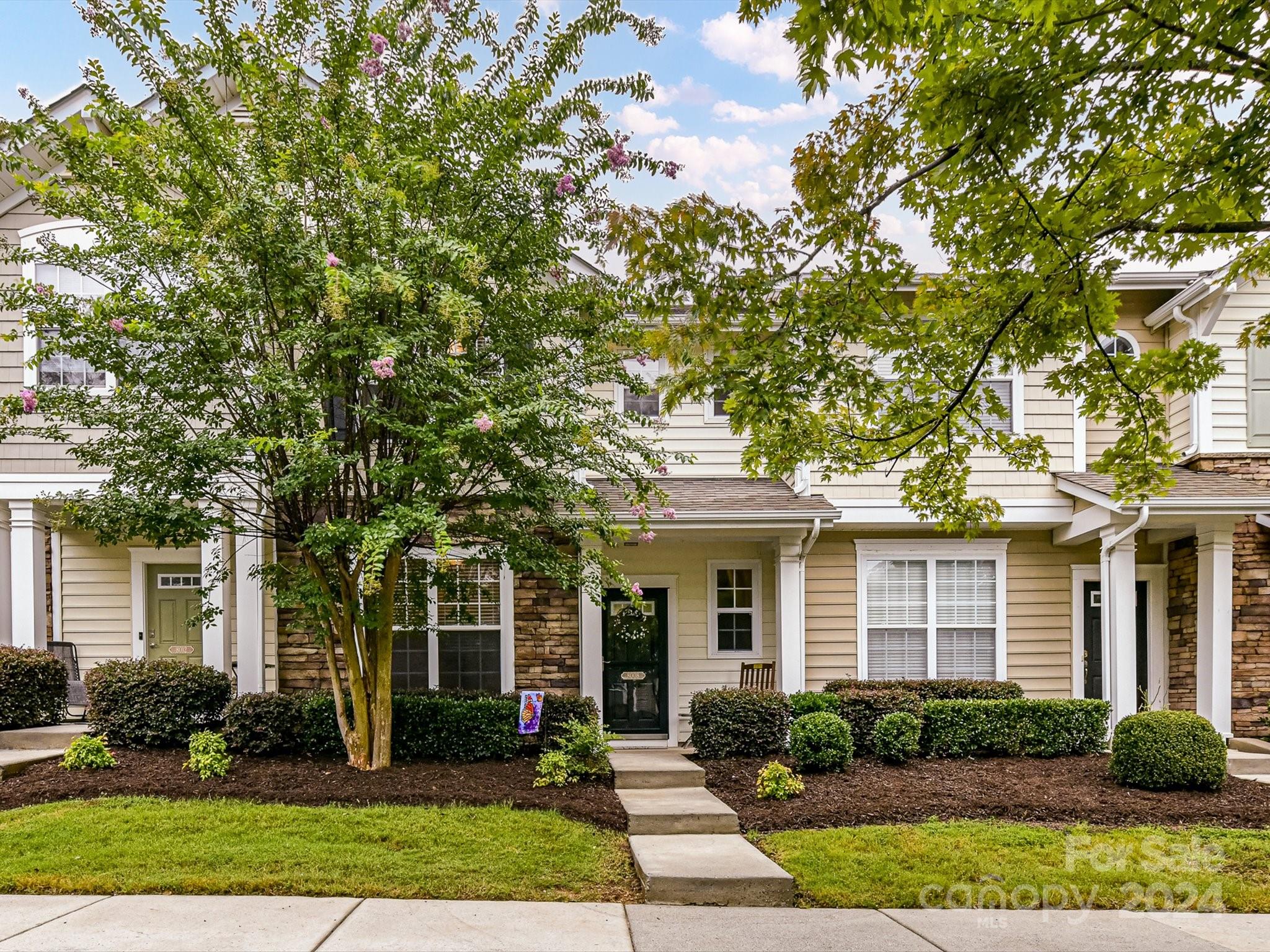 8008 Willow Branch Drive Waxhaw NC 28173