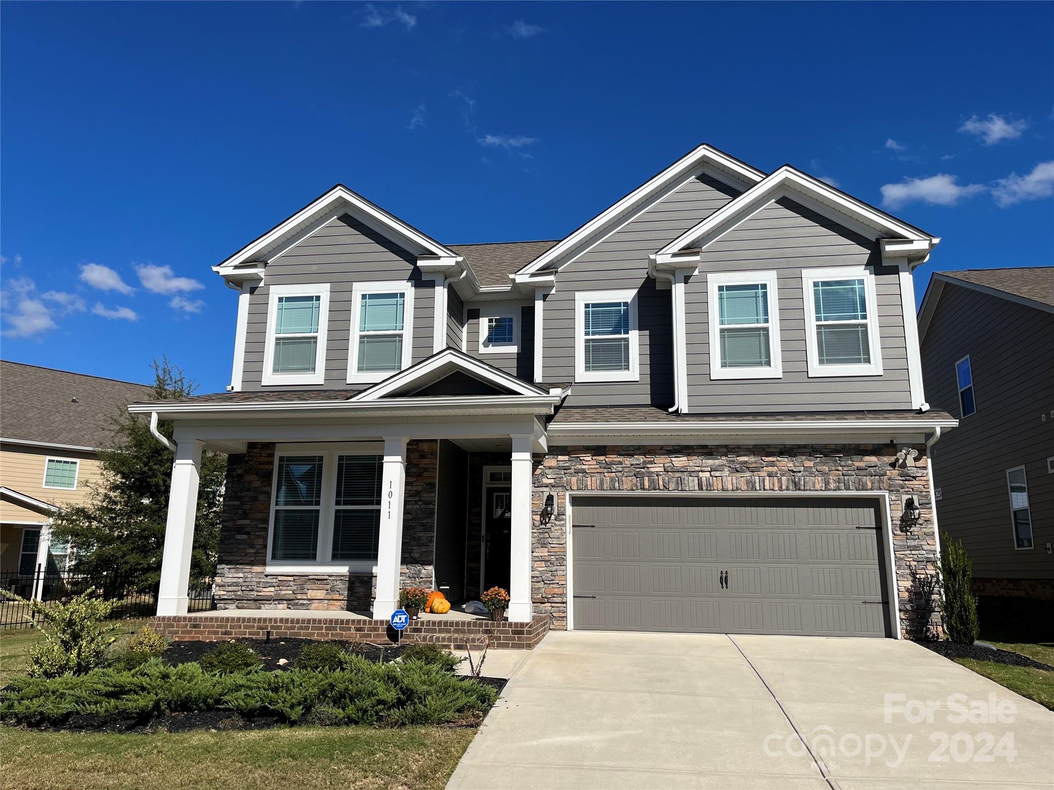 1011 Arbury Way Waxhaw NC 28173