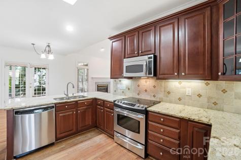 8044 Hawk Crest Court Charlotte NC 28270