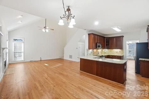 8044 Hawk Crest Court Charlotte NC 28270