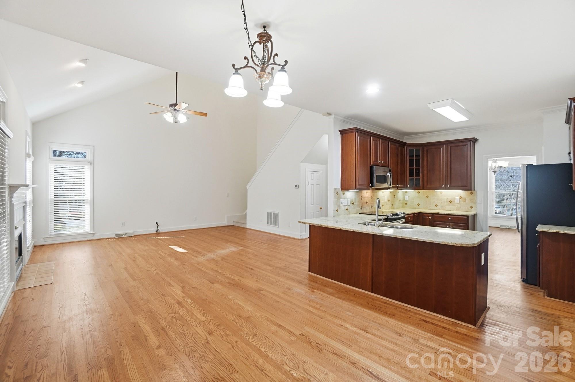 8044 Hawk Crest Court Charlotte NC 28270