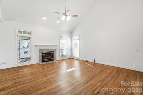 8044 Hawk Crest Court Charlotte NC 28270