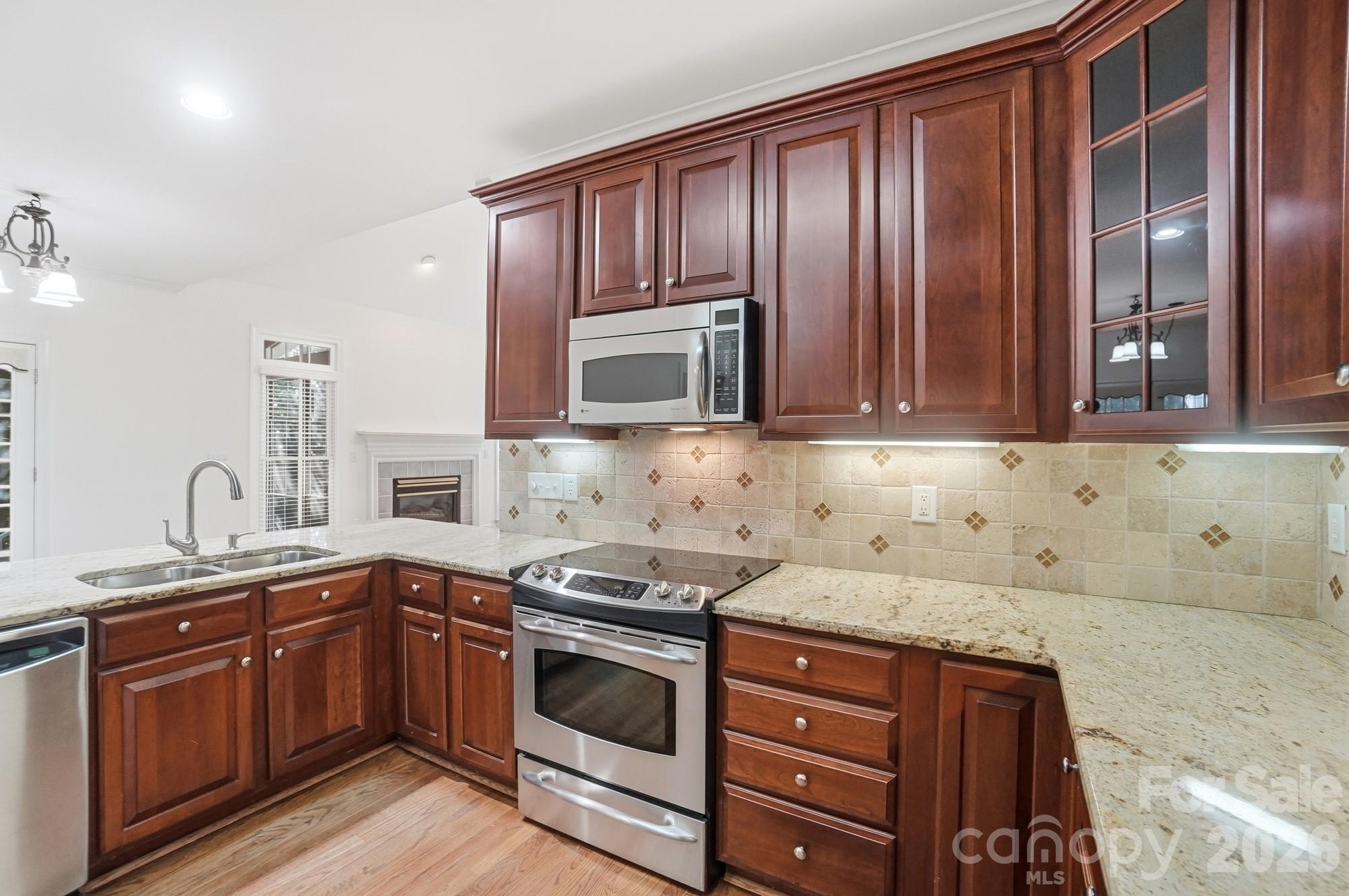 8044 Hawk Crest Court Charlotte NC 28270