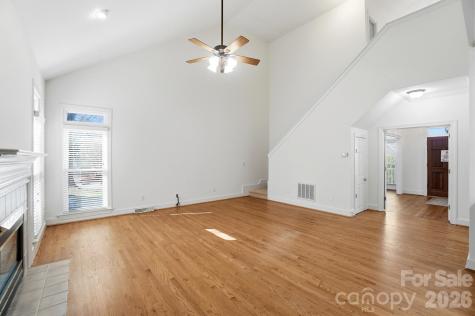 8044 Hawk Crest Court Charlotte NC 28270