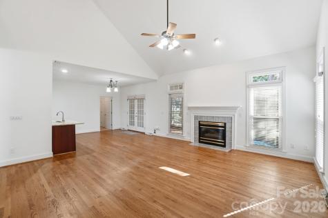 8044 Hawk Crest Court Charlotte NC 28270
