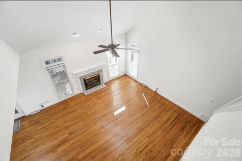 8044 Hawk Crest Court Charlotte NC 28270