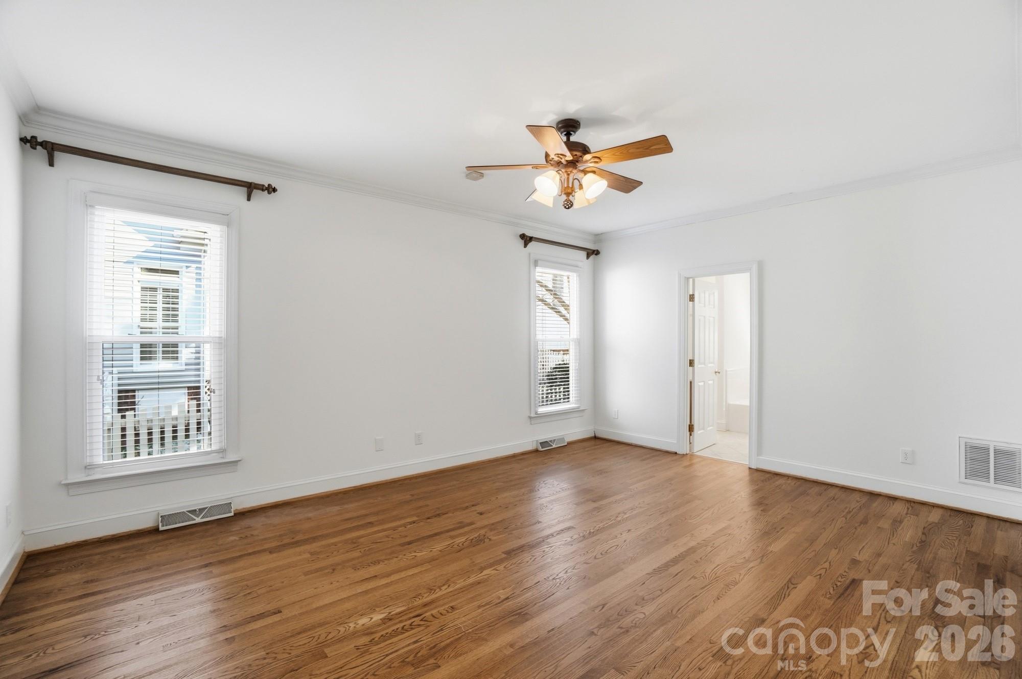 8044 Hawk Crest Court Charlotte NC 28270
