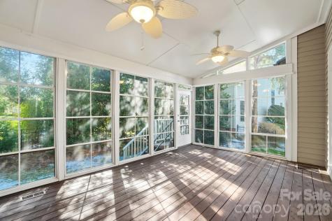 8044 Hawk Crest Court Charlotte NC 28270