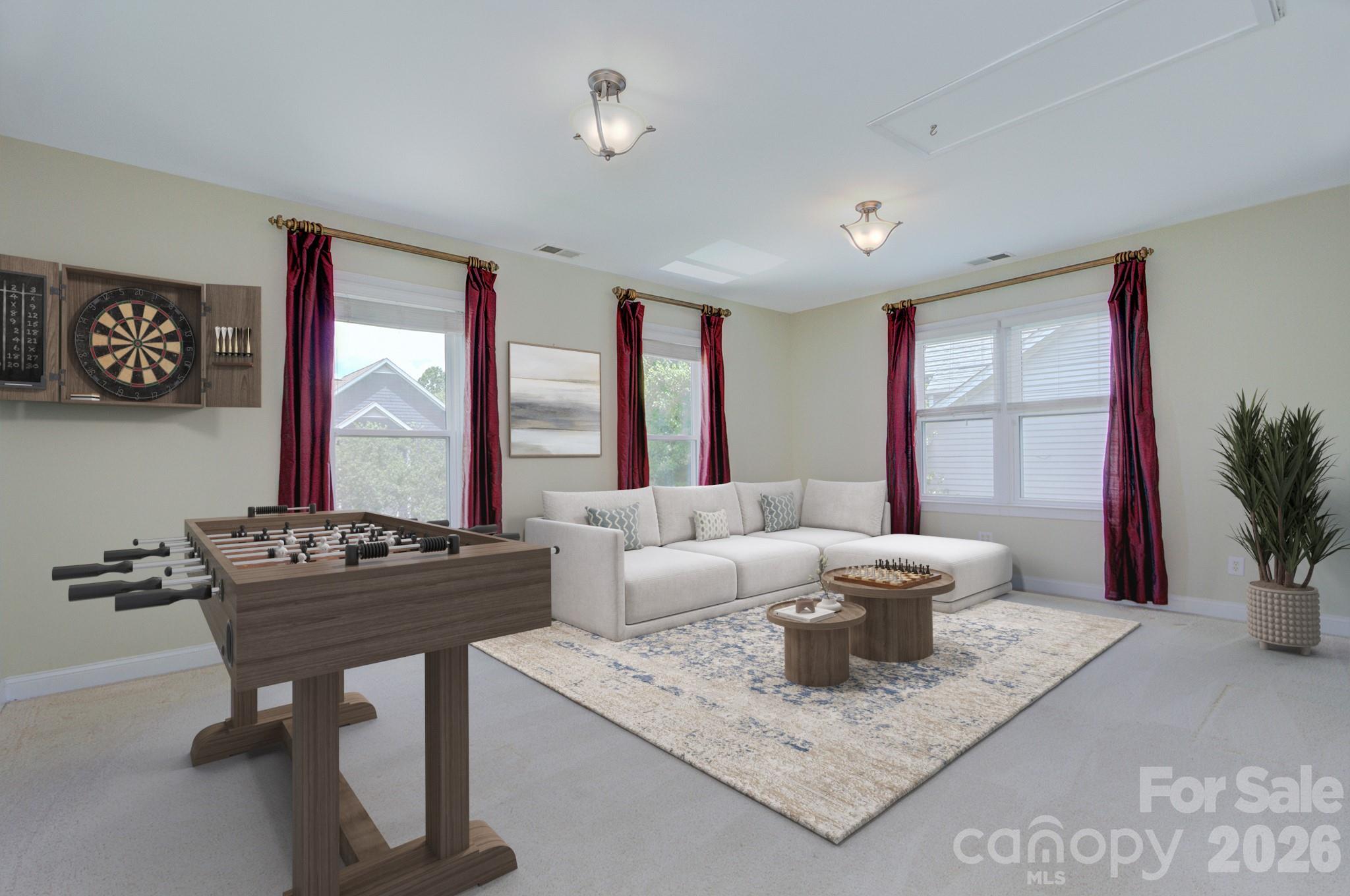 8044 Hawk Crest Court Charlotte NC 28270