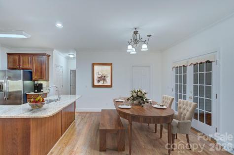 8044 Hawk Crest Court Charlotte NC 28270