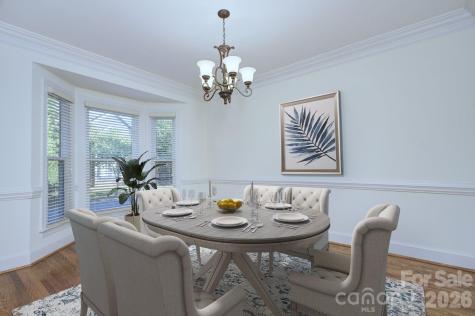 8044 Hawk Crest Court Charlotte NC 28270