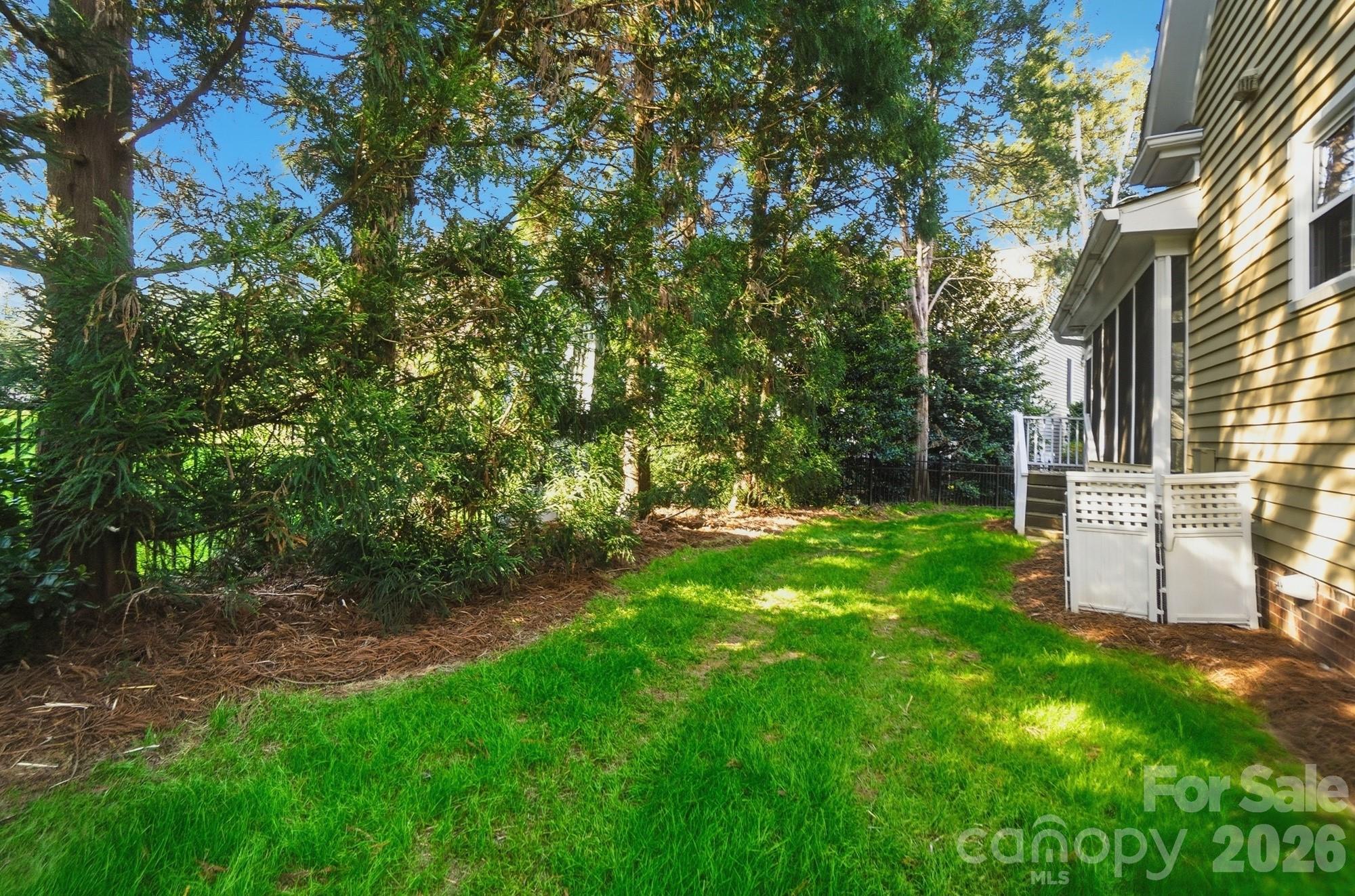 8044 Hawk Crest Court Charlotte NC 28270