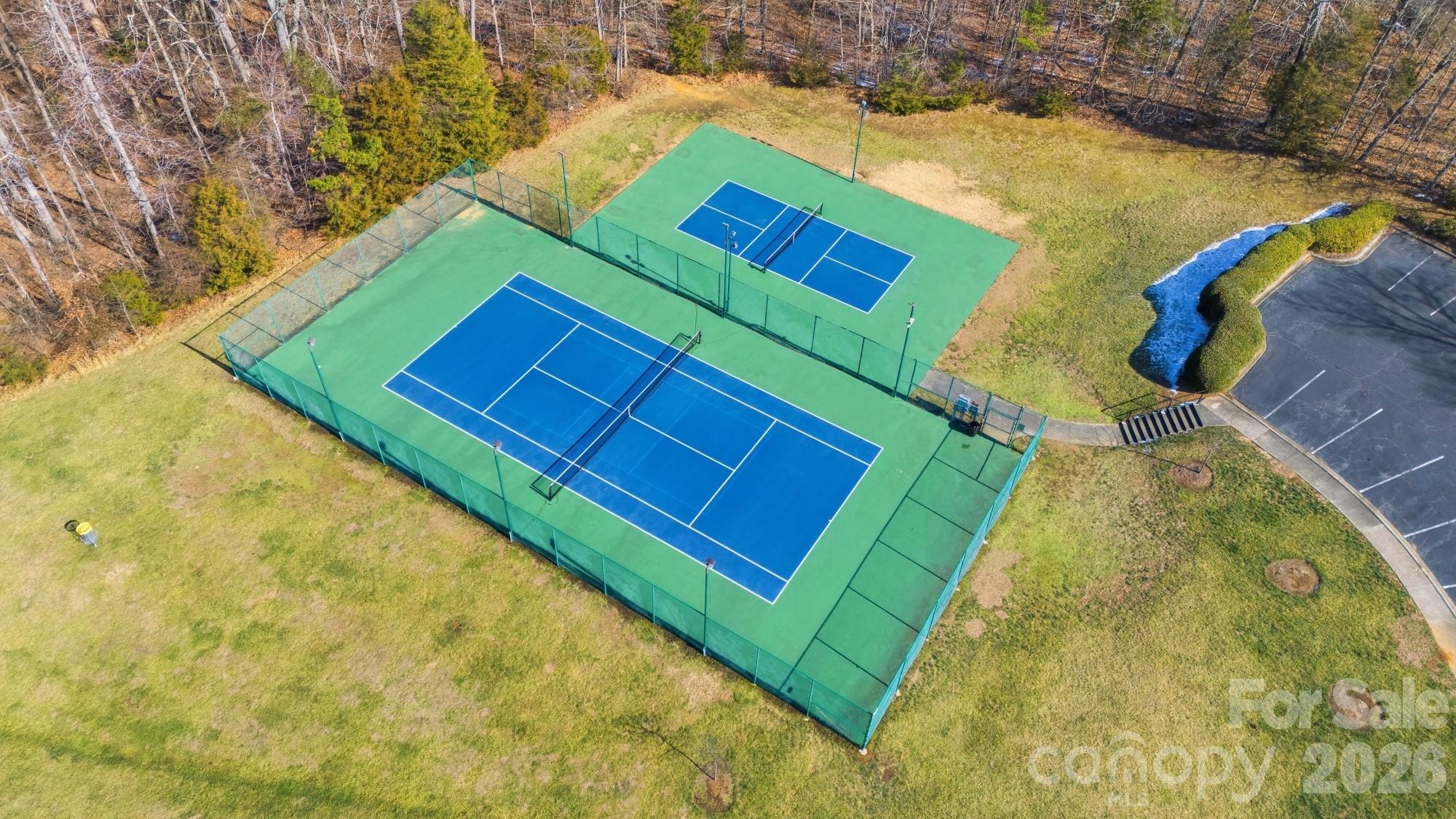 8044 Hawk Crest Court Charlotte NC 28270