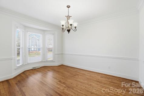 8044 Hawk Crest Court Charlotte NC 28270