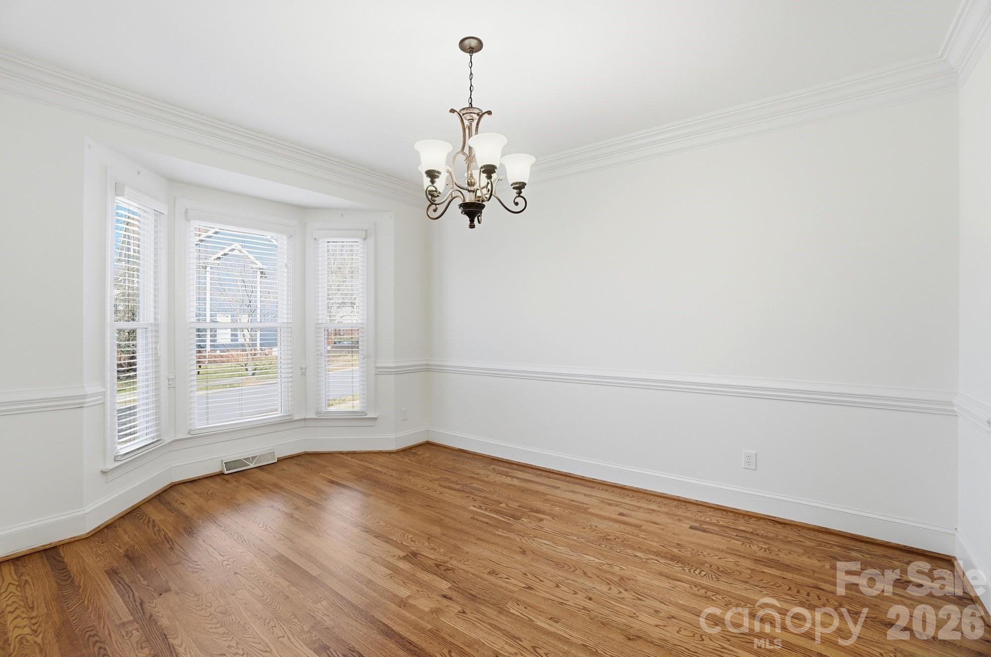 8044 Hawk Crest Court Charlotte NC 28270
