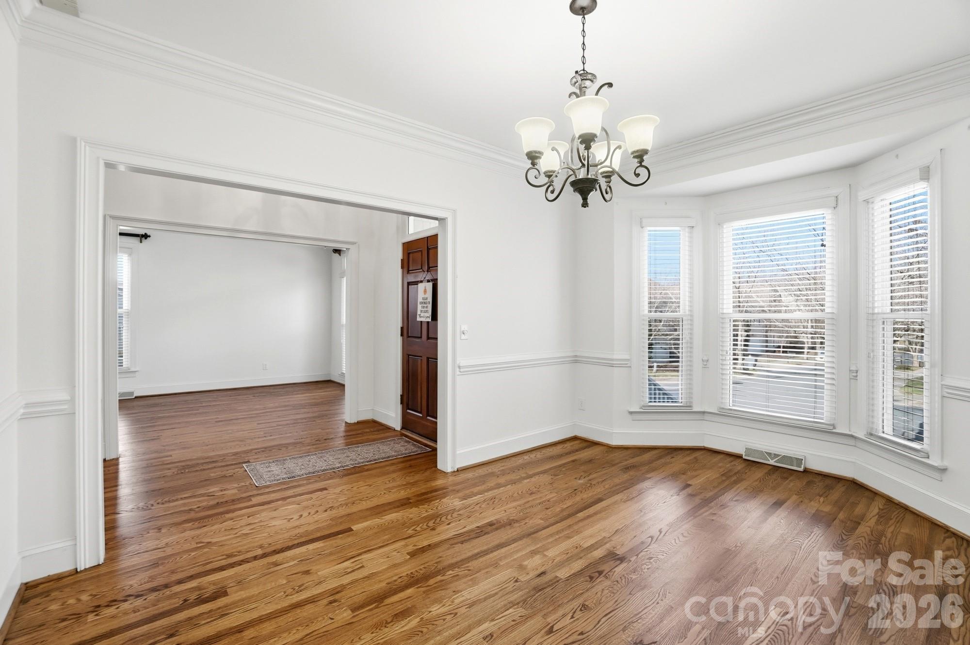 8044 Hawk Crest Court Charlotte NC 28270