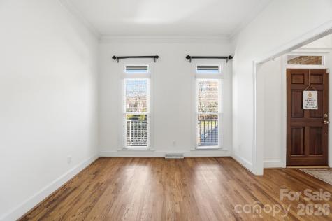 8044 Hawk Crest Court Charlotte NC 28270