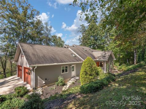 225 Eastmoor Drive Asheville NC 28805