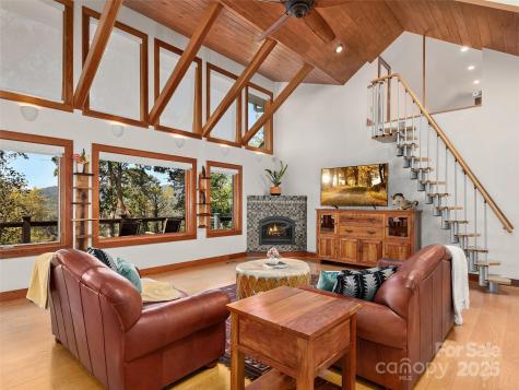 225 Eastmoor Drive Asheville NC 28805