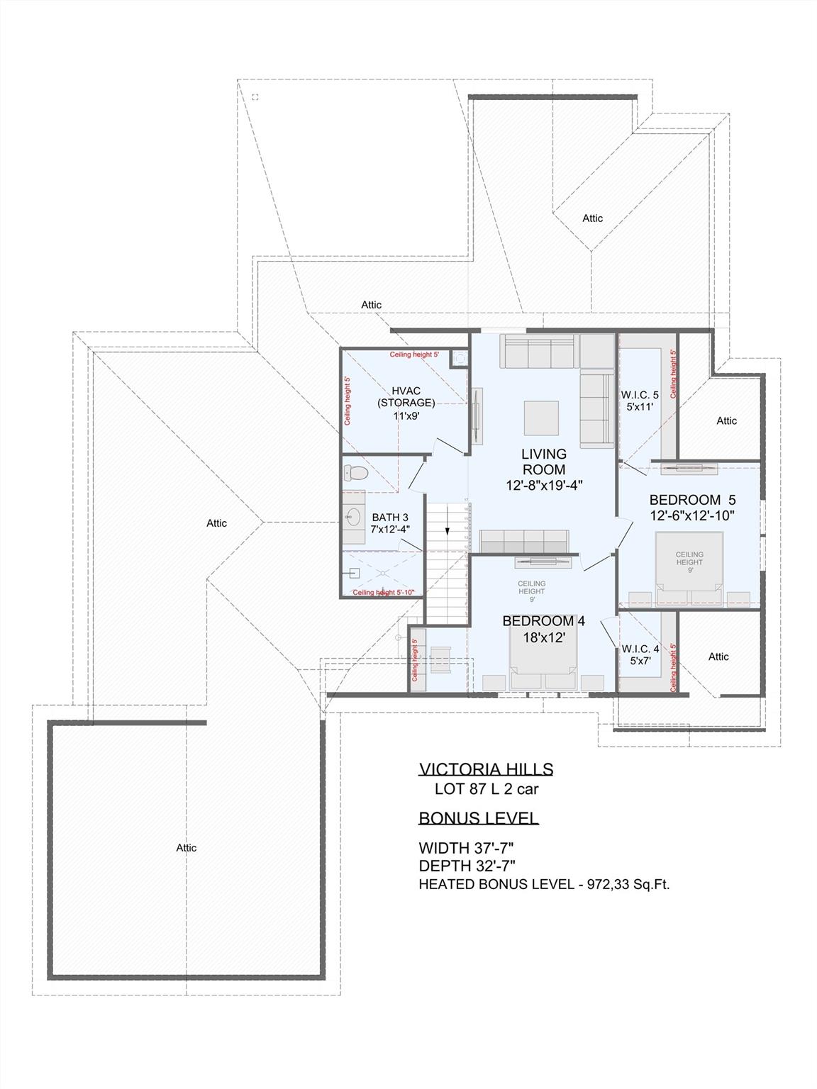 506 Blue River Drive Arden NC 28704