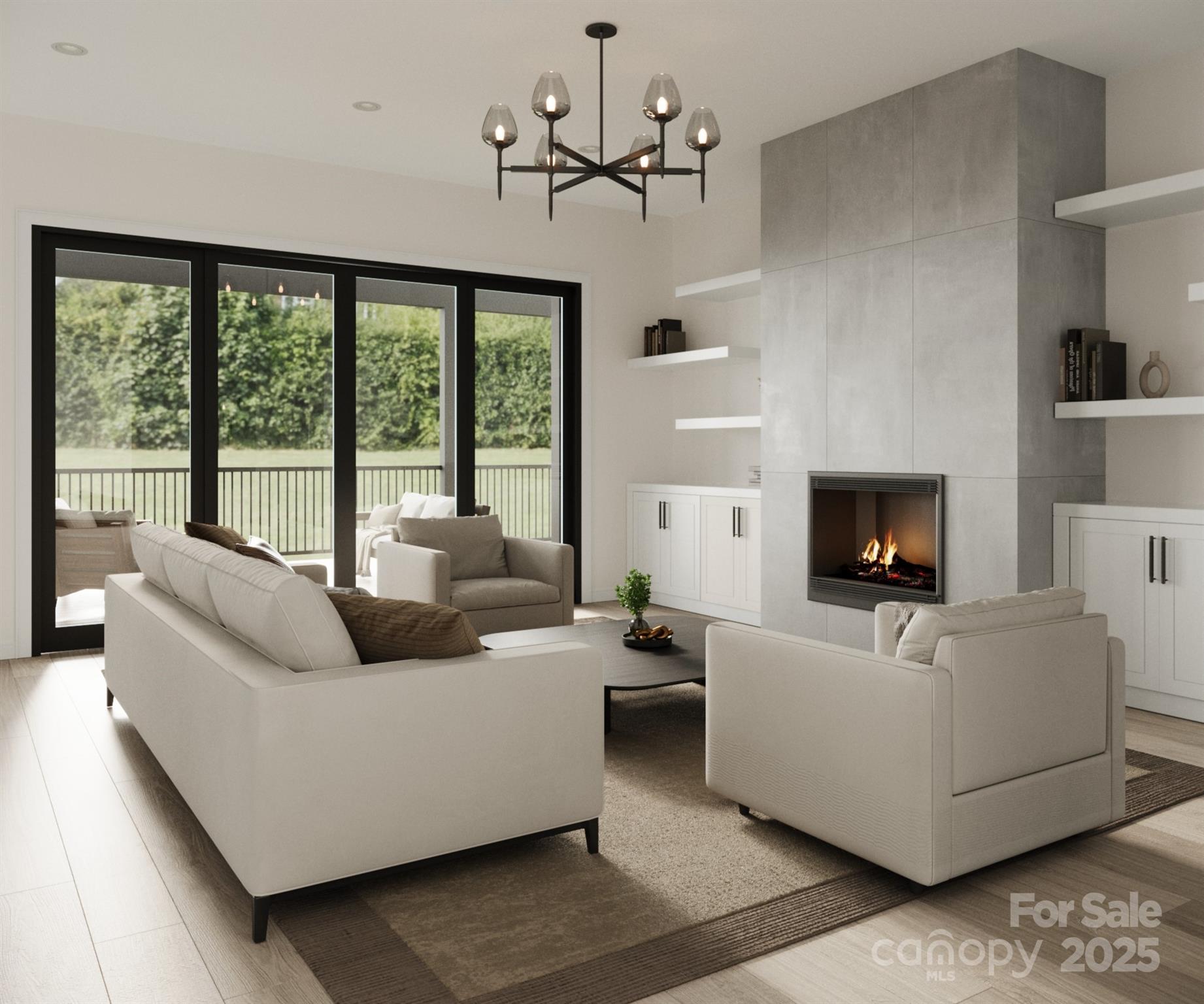 506 Blue River Drive Arden NC 28704