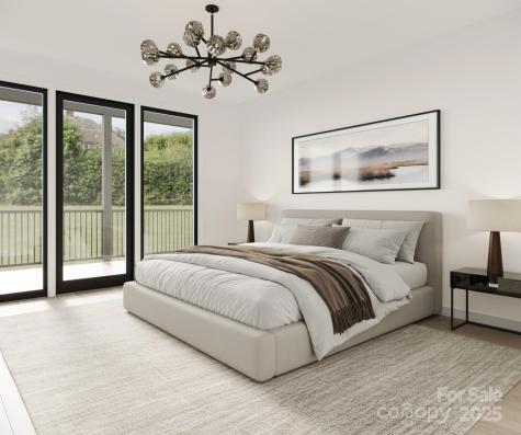 506 Blue River Drive Arden NC 28704