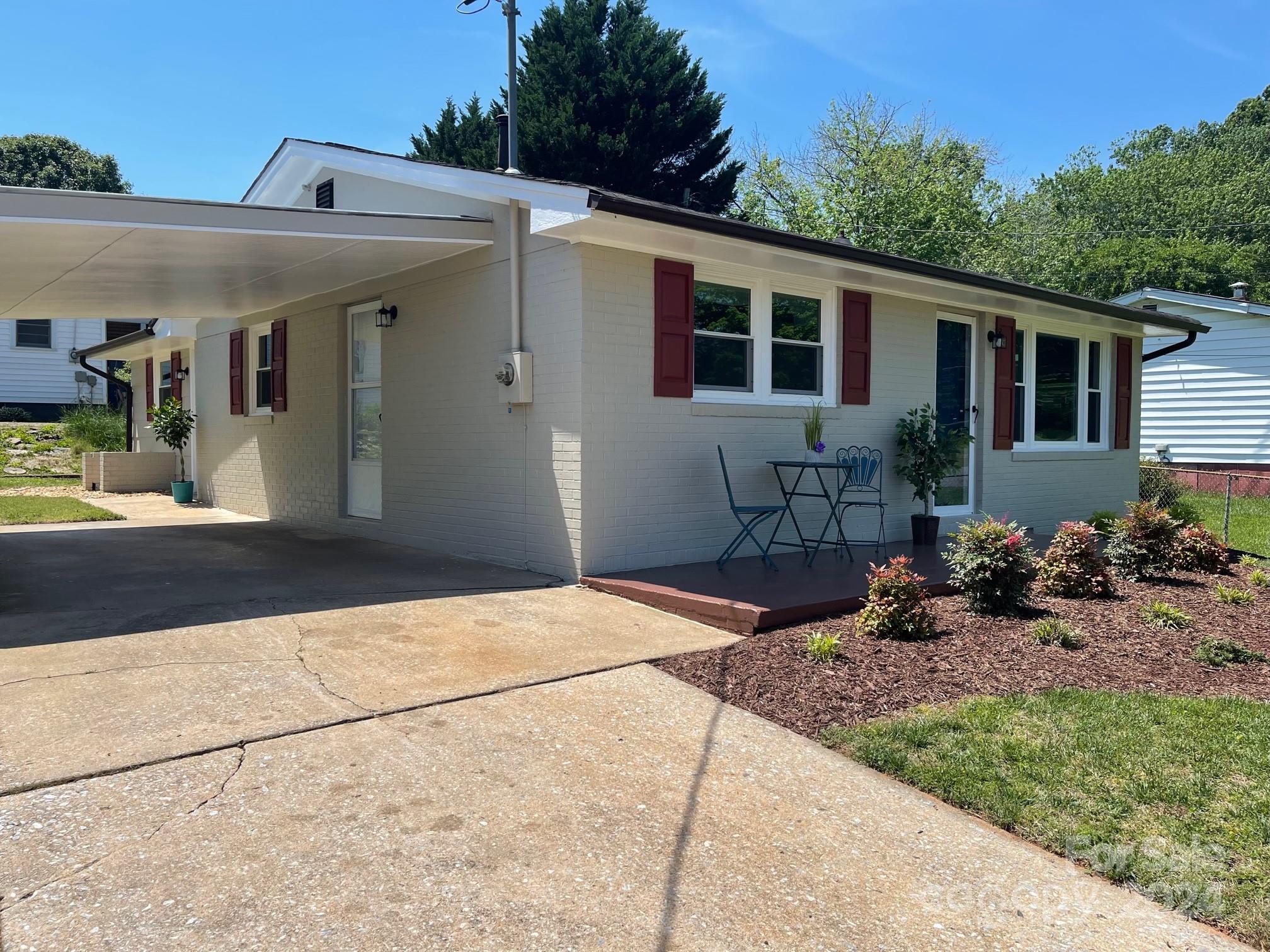 119 Delta Street Forest City NC 28043