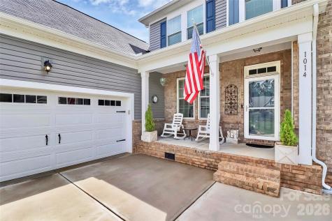 1014 Willow Grove Lane York SC 29745